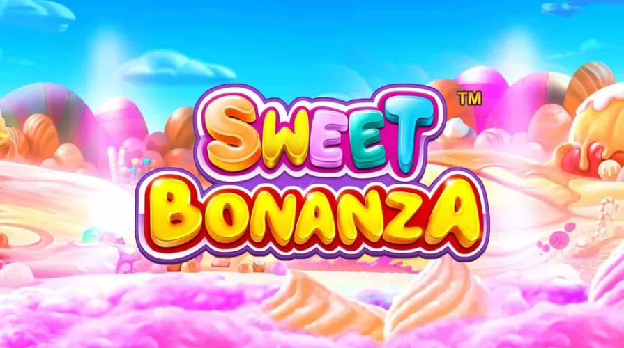 Sweet Bonanza игра