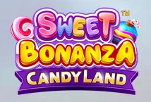 Sweet Bonanza CandyLand